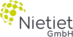 Logo Nietiet GmbH